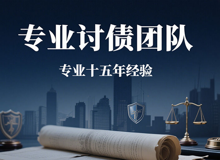 吉林专业讨债